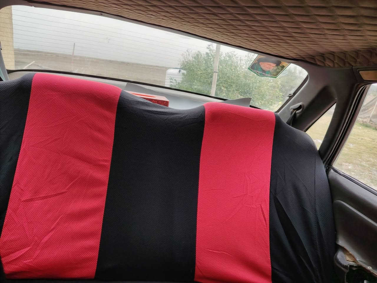 سلام عليكم ابرنس للبيع موديل 94 سنويه لل 27 كير محرك خير من الله تارات نص مكان  واسط الصويره السعر 26 او بيه مجال حك الجيه رقم الهاتف ***********
