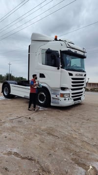 راس قلاب • ٢٠١٤ • مكينة ٤٢٠ انجكتر