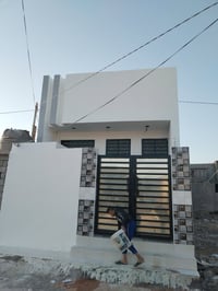 مشتمل زراعي • سند ٢٥ • حله ورديه