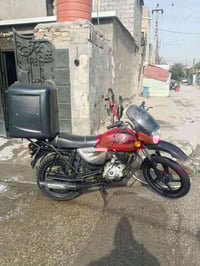 بوكسر موديل21 • بدون أوراق • كابريتر تعبانه