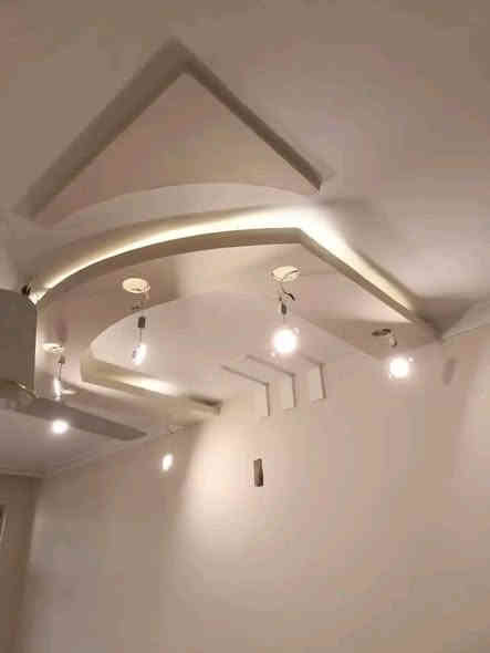 ***********
كادر ديكور جبس بورد واصباغ
� صباغة المنازل | لمسة فنية لجدران بيتك
نحو بيت أجمل وأنيق ✨
🔹 صبغ داخلي وخارجي
🔹الخفاء و صبغ     سيراميك بدون تفليش
🔹 صبغ جدران
🔹 تصليح وتعديل الصبغ القديم
🔹استخدام أفضل المواد وبأحدث الطرق
🔹 دقة بالمواعيد – نظافة بالعمل  أسعار مناسبة 
📍 نجيك وين ما تكون داخل 
📞 للحجز أو الاستفسار 
واتساب  ***********
جرب شغلنا، وشوف الفرق بعينك ✅
#صباغة_المنازل #صبغ #ترتيب_بيتك #خدمة_منزلية
