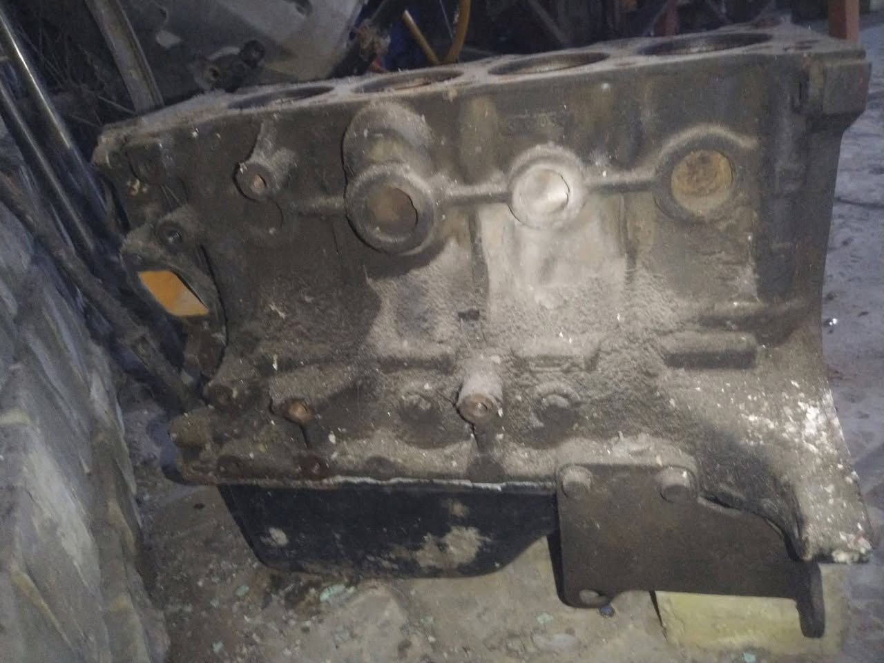 السلام عليكم نص محرك مال سايبه مديل 2018 سعر 75 بيها مجال المكان بغداد منطقة الوشاش تصال على هاذا الرقم ***********
