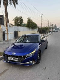 النترا 21 رقم أربيل باسمي سياره حادثه باب الصدر تبديل بدون دواخل مكفول...