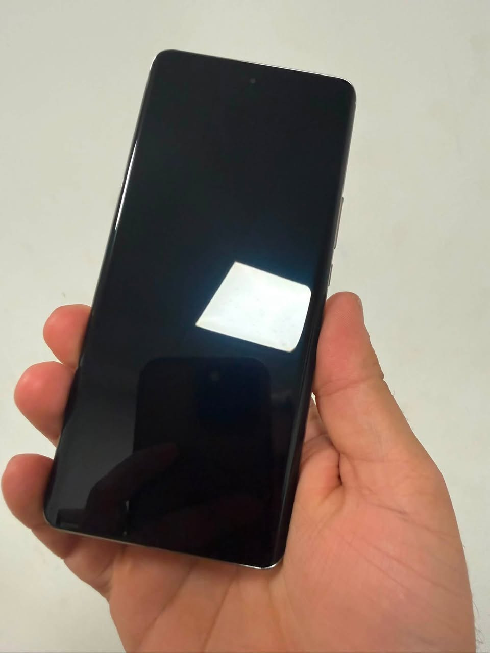 هونر X9B نظافه 100٪؜ 
ملحقات كارتون فقط 
ذاكره ٢٥٦ رام ١٢ 
السعر ٣٠٠ وبي مجال 
مكاني بغداد


**إذا كنت صاحب هذا الإعلان وتريد حذفه لأي سبب، رجاءا أرسل رسالة إلى الدعم الفني**