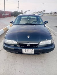 موديل ٩٥ • بدون ضربه • محرك وكير شرط