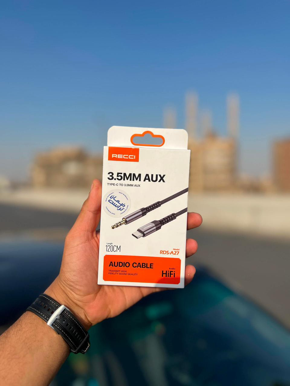 “كابلات ريتشي 🔌
جودة عالية وأداء ثابت يخليك تعتمد عليها في كل استخدام ⚡
كل المنتجات بضمان عشان تشتري وانت مطمن 🔥
وشحن متوفر لجميع المحافظات بسرعة وسهولة 🚚
اختار ريتشي… قوة في الشحن وجودة تعيش معاك 💪”
للتواصل 👇🏻
https://wa.me/message/OYBPXYA2SM6DM1
لينك التلجرام👇🏻
https://t.me/+XPmYKfSVFFY5MDlk


**إذا كنت صاحب هذا الإعلان وتريد حذفه لأي سبب، رجاءا أرسل رسالة إلى الدعم الفني**