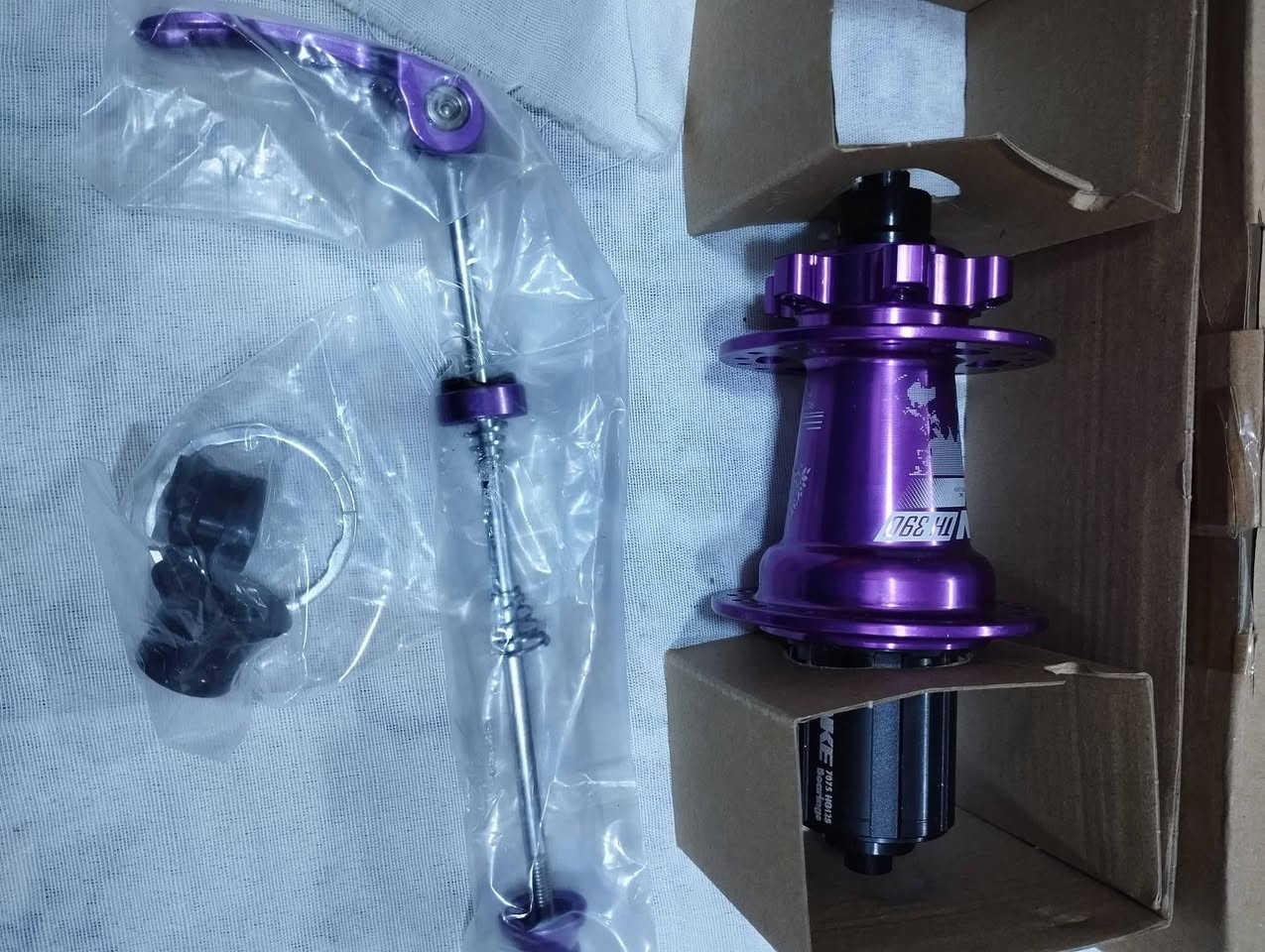 للدراجة الهوائية بسعر ١٥ الف


**إذا كنت صاحب هذا الإعلان وتريد حذفه لأي سبب، رجاءا أرسل رسالة إلى الدعم الفني**