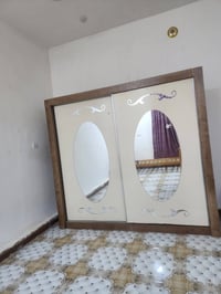 غرفة ٤ قطع • بدون سرير • الرمادي ٥ كيلو