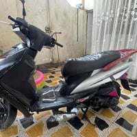 سكنس • ١٢٥ • كهربائيات