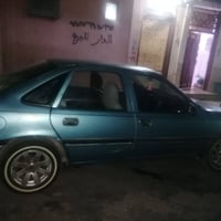 دفع رباعي • بلا صبغ • ١٩٨٩