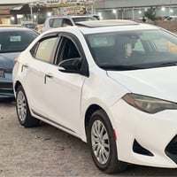 كورولا LE • ٢٠١٨ • رقم اربيل