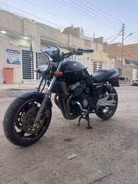 سيبي فور • محرك ٤٠٠ • كهربائيات جاهزة