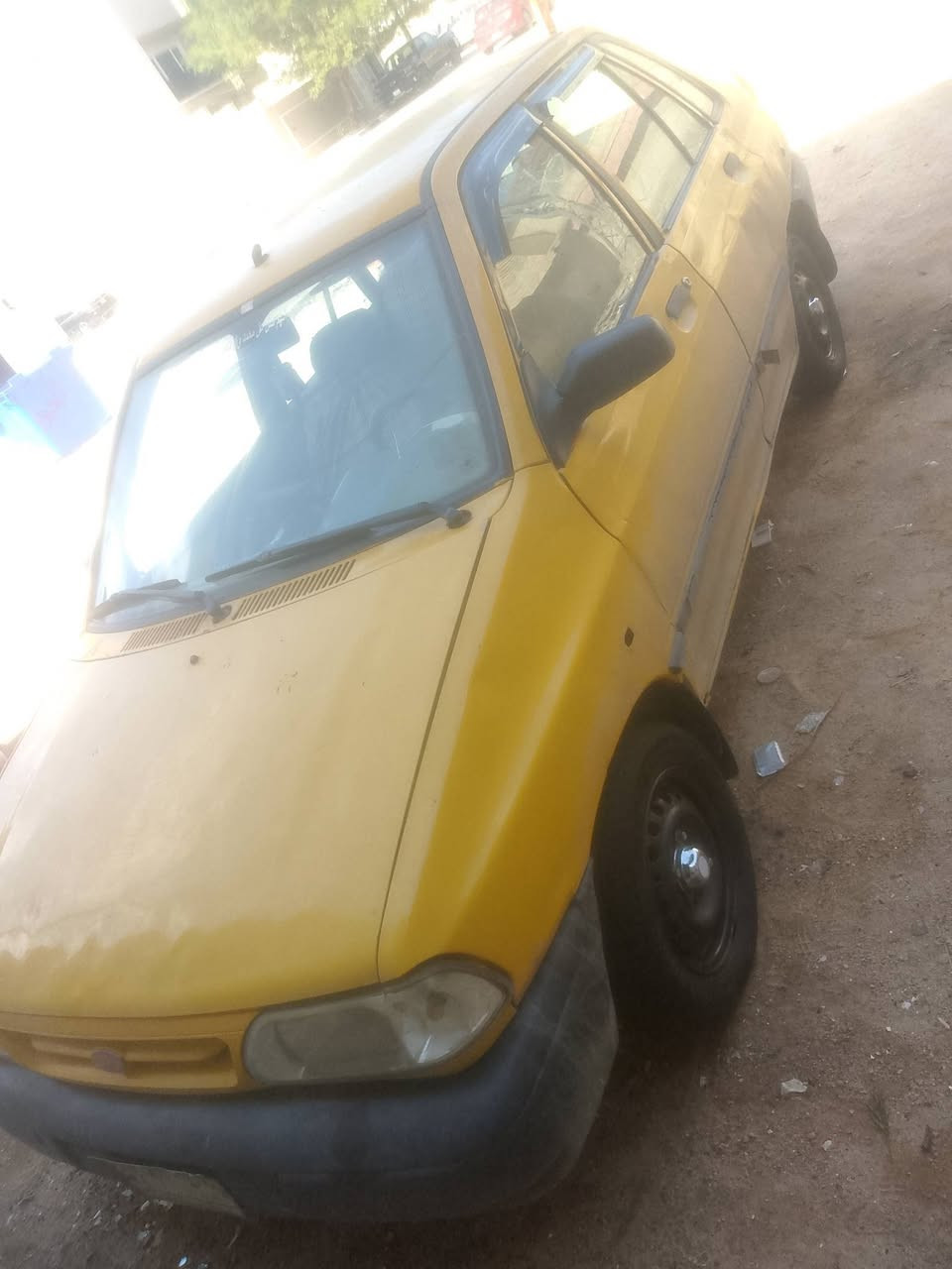 سايبا موديل 2011رقم بغداد الماني سنويه عضم عاج الاصليه راعيها بغداد مواصله أتعهد بيها سرقه وعشائر مكينه كير مكفولات كهربائيات شغاله مسجل شاشه لمس لايت مسحات زراكات اشاير  هورن بوش كله شغال سياره مال جناي تخم تاير جديد حداديه جديده مشط وبور جدد احلى من الصور سياره سعرها 14ورقه أتعهد بيها سرقه وعشائر بل مكاتبه مكاني كربلاء ***********
