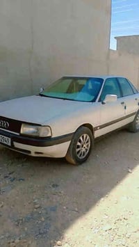 اودي للبيع وضع شركه رقم نينوى انگليزي  مكلف بنشر للاستفسار الاتصال 075...