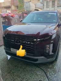 كيا بلسايد موديل 2024 وارد امريكي سياره حادثه بنيد فقط مبدل اصلي وصور ...