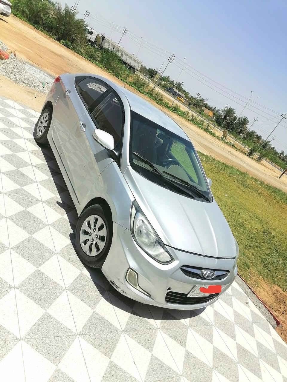 ياالله
اكسنت للبيع موديل 13 خليجي رقم ذي قار مداور ثاني يوم محرك 1600 جاملغ امامي مبدل جاهزه مكينه كير تبريد مكاني الناصريه السعر ب77بي مجال ***********
