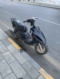 حبايبي ماكس عدله بوشه ٥٥ دراجه شوفت عينكم نضافه وشلعه ومعدل وبيه غراض ...