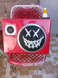 مضخم • جاهز • ناصرية مركز حي اور