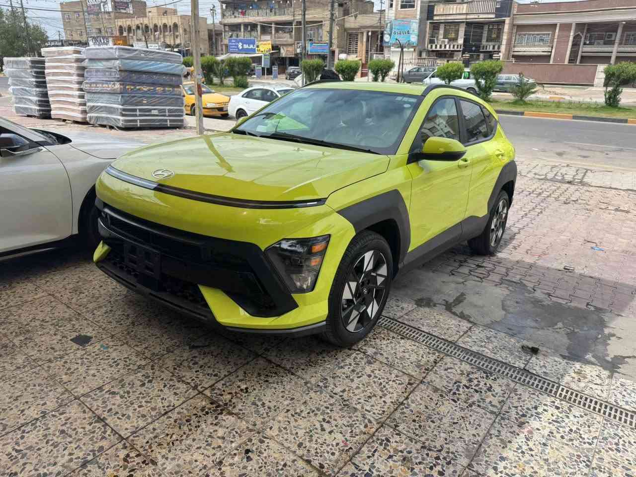 السلام عليكم كونا 2025 وارد امريكي حادثه قبق جنطه فقط فول مواصفات 1/1 عنون بغداد سعر 157 وبيه مجال هـ***********
