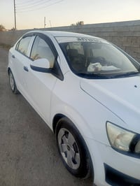 سونك ١٣ • بغداد • كير عادي