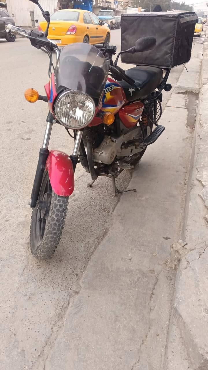 بوكسر لبيع مكان زعفرانيه *********** واتس اب موجود
