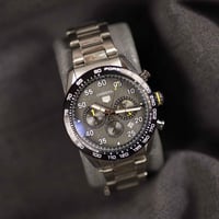 Zain_Pazaar ساعة رجالية ماركة  CARRERA (PORCHE DESIGN)  المواصفات .الل...