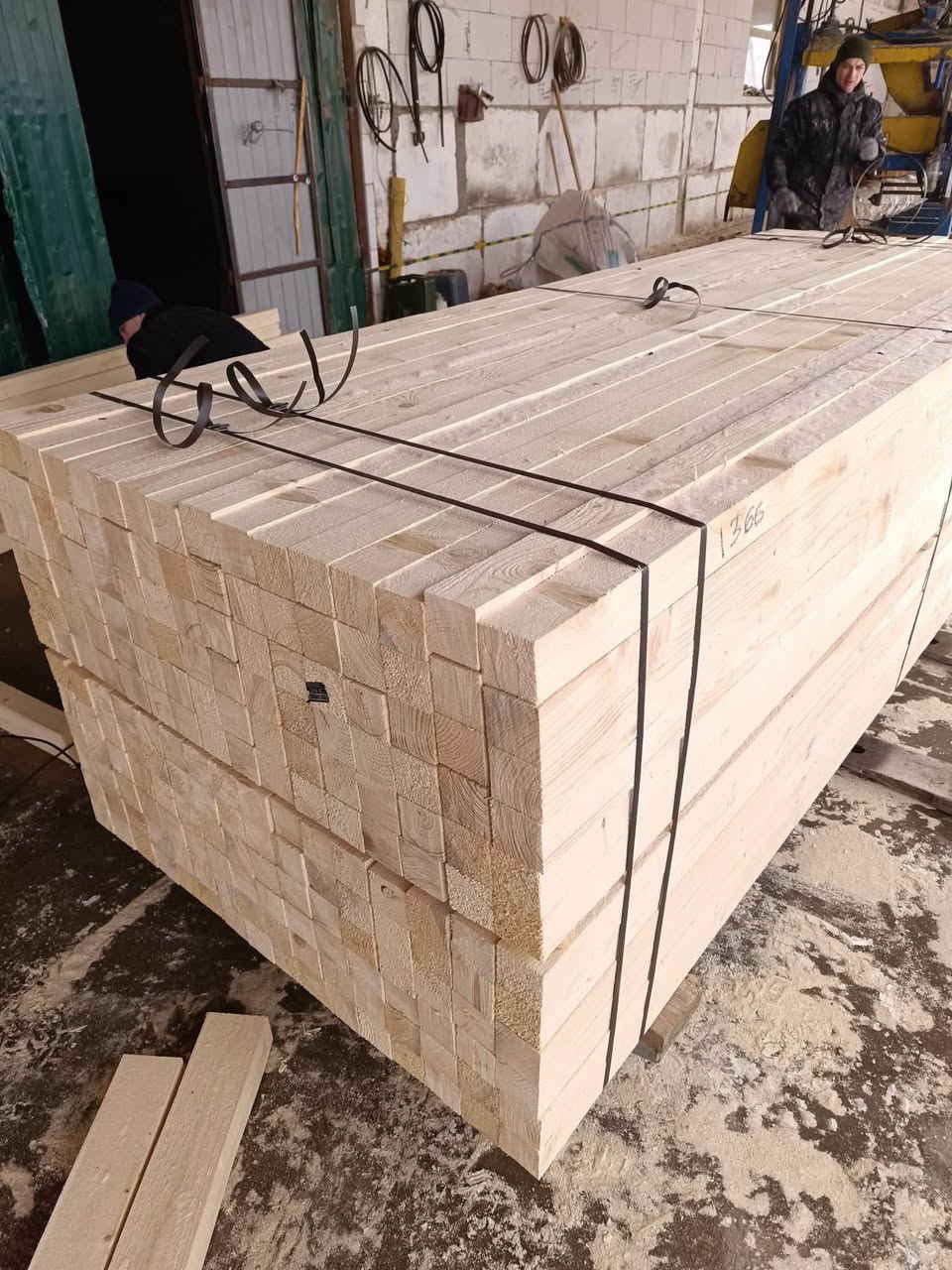 📢 متوفر الآن لدى Solid Wood

✅ مورين
✅ دف

وكذلك يتوفر لدينا:

🌲 خشب صنوبر خشب لادين
           **(سويد – شوح)**

جميع المنتجات متوفرة بمختلف القياسات والسماكات، مع جودة عالية وأسعار منافسة.

📞 +905558004003
📧 info@solidwood.com

Solid Wood
شريككم الموثوق في توريد الأخشاب.


**إذا كنت صاحب هذا الإعلان وتريد حذفه لأي سبب، رجاءا أرسل رسالة إلى الدعم الفني**