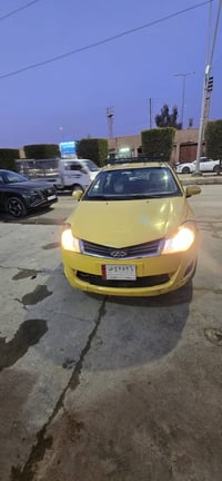 فلاوين • ٢٠١١ • كورلا يارس