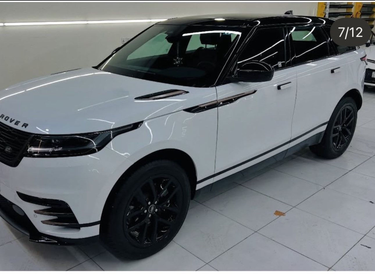 🔥رانج روفر  فيلار 2025 وكالة سردار

ماشية10 الف كيلو 

  ✅مغلفة Full ppf 

كفالة عامه رقم بغداد 

السعر 67000$


**إذا كنت صاحب هذا الإعلان وتريد حذفه لأي سبب، رجاءا أرسل رسالة إلى الدعم الفني**