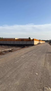 بابل • طابو زراعي • ٢٥٠٠م