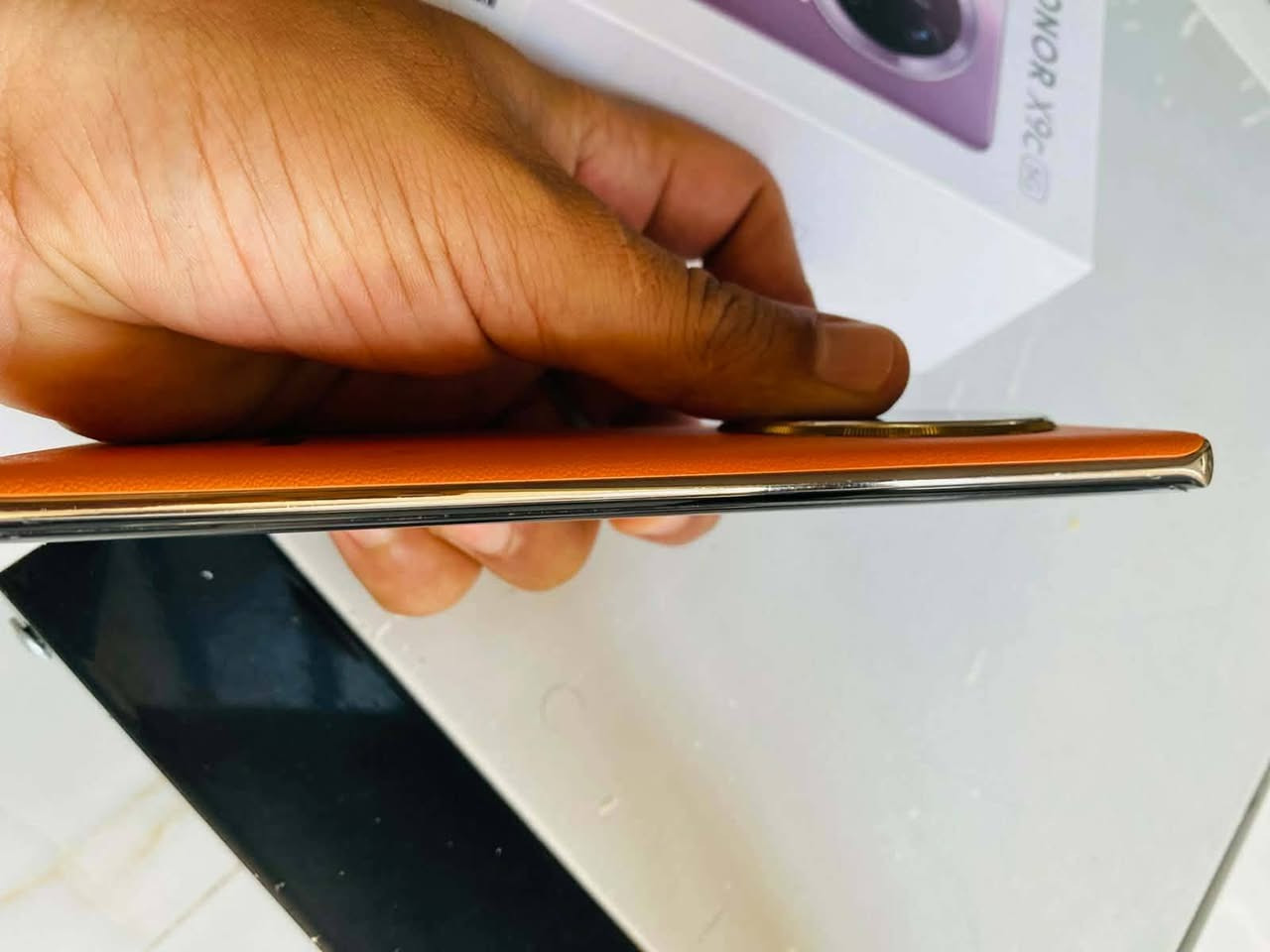 هونر X9C للبيع
النظافه جدا عاليه السعر 400 الف
ادمن وافق شكرا 💖


**إذا كنت صاحب هذا الإعلان وتريد حذفه لأي سبب، رجاءا أرسل رسالة إلى الدعم الفني**