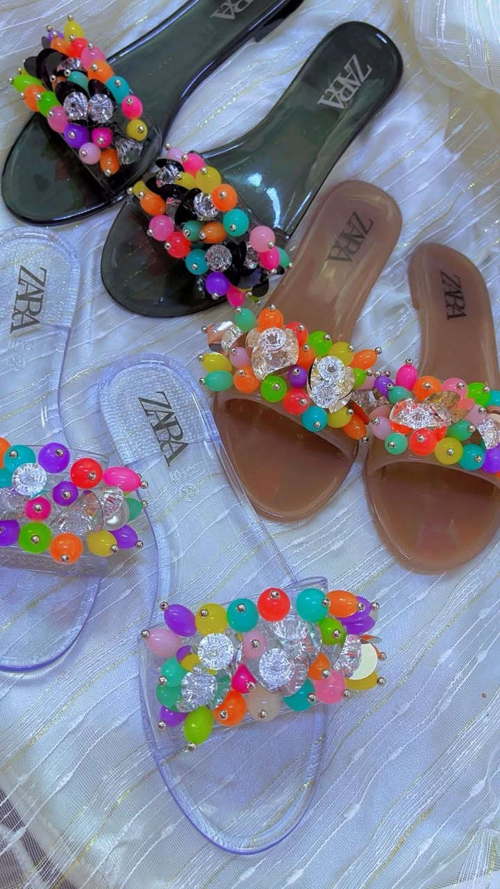 😍 وصل الجمااال
بناتي ونسائي قياس ٣٠ - ٣٥
و٣٧ - ٤١ للحجز مراسله الصفحه
البناتي ٥ الاف
النسائي ٧ الاف
توصيل بسمايه الف دينار
توصيل جميع محافظات العراق ٣ الاف


**إذا كنت صاحب هذا الإعلان وتريد حذفه لأي سبب، رجاءا أرسل رسالة إلى الدعم الفني**