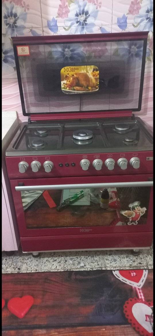 طباخ ٥ عيون كله شغال


**إذا كنت صاحب هذا الإعلان وتريد حذفه لأي سبب، رجاءا أرسل رسالة إلى الدعم الفني**