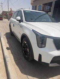 موديل ٢٠٢٤ • ماشي ٢٣٠٠٠ • كفاله سنة