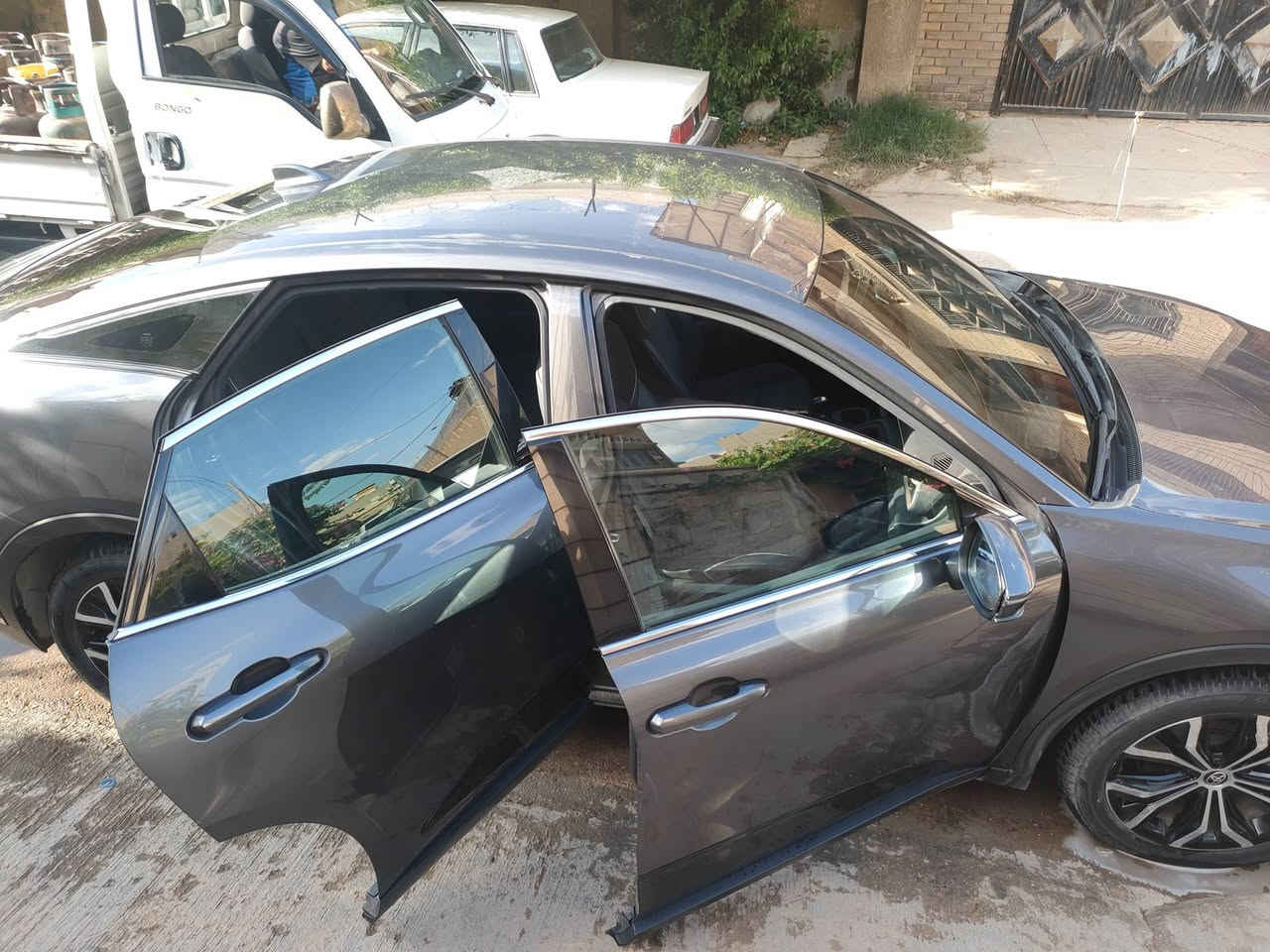 للبيع .. كراون هايبرد ، مكينة ٢٥٠٠ موديل ٢٠٢٤ ، ماشية ٣٥ الف ٣٣ منها بأمريكا .. استخدام ٣ اشهر فقط ببغداد . مرقمة بغداد والصور أمامكم حادثها  حلو جانبي البجم كبس بلادي .. السعر ٢٩٤٠٠ / للتفاصيل حصرا مع صاحبها 👉 .. لانه مكلف فقط بالنشر
محمد 
***********
للبيع .. كراون هايبرد ، مكينة ٢٥٠٠ موديل ٢٠٢٤ ، ماشية ٣٥ الف ٣٣ منها بأمريكا .. فئة XLE استخدام ٣ اشهر فقط ببغداد . مرقمة بغداد والصور أمامكم حادثها  حلو جانبي البجم كبس بلادي .. السعر ٢٩٤٠٠ / للتفاصيل حصرا مع صاحبها 👉 .. لانه مكلف فقط بالنشر
