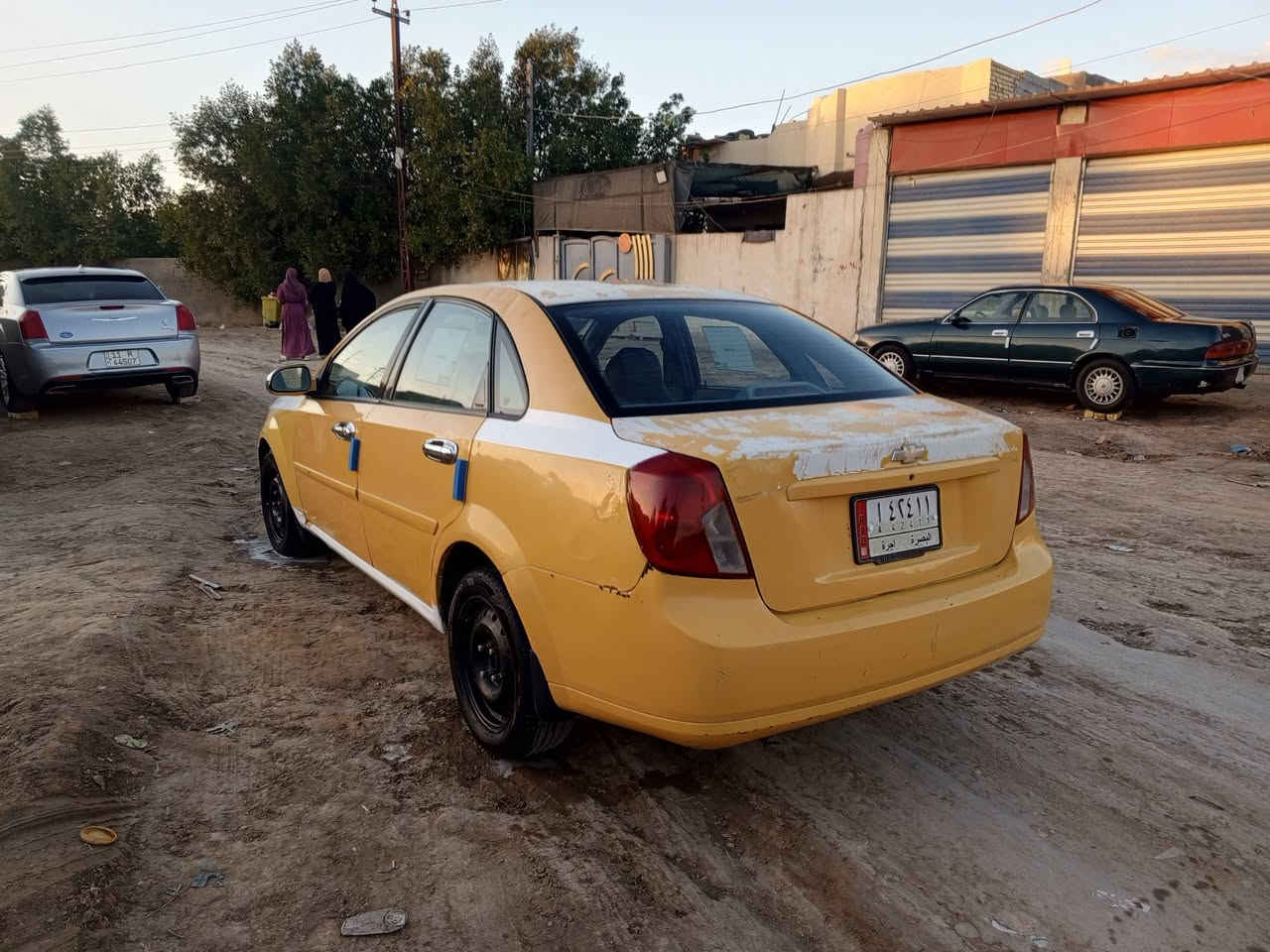 اوبتره مديل 11 جاهزه من طول الطول مكفوله من عيب شرعي وظربه قويه ومكفول من كير ومكين وحدادي وطخم تاير جدئد كهربايات كله شغاله تبريد ثلج ترايك وين ما يعجبك(مصفره هيه وخط وبحث وغرامات  وسنويه مشروع وطني سنويته 28شرط التحويل)او(وسعره 53 وبيه مجال) مكاني ناصريه مركز ورقمي ‏‪***********‬‏
