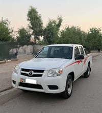 مازدا بيكاب 2012 • بيك اب مازدا سليمانية • مازدا 2012 بێ بۆیاخ • سيارة...