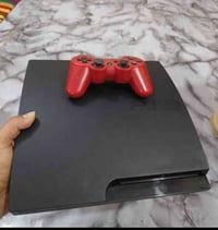 بلايستيشن 3 • مع بيس 25 • كربلاء