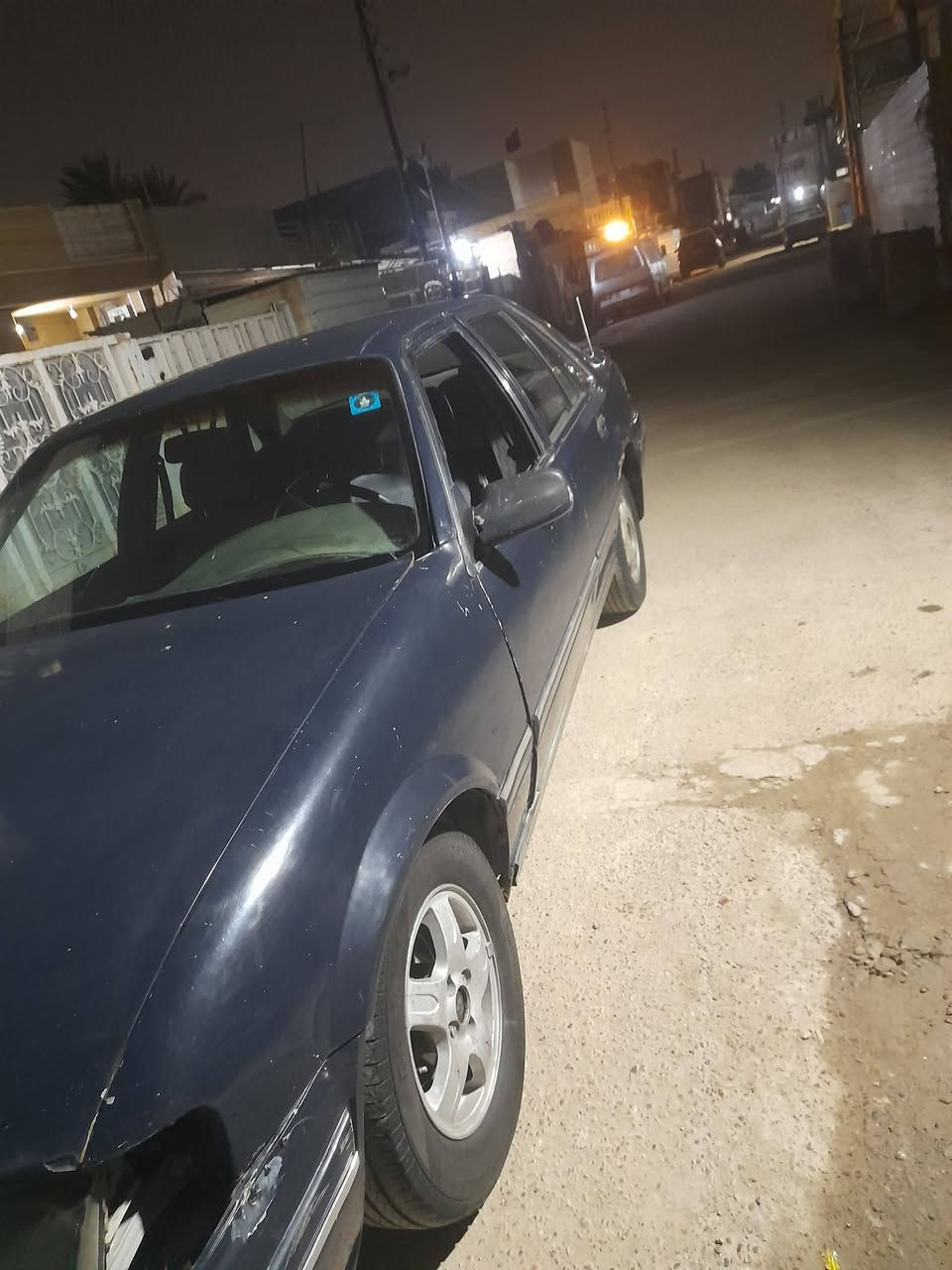 السلام عليكم برنس للبيع مكينه وكير جدد رقم كربلاء سنويه جديد السعر ١٥ ورقه 
***********
