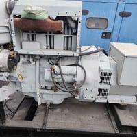 مولدة اوربي • ٣٠-١٠٠ • اربيل - الصناعة الجنوبية