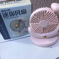 مروحة شحن • شاحن سيارة • ناعمه