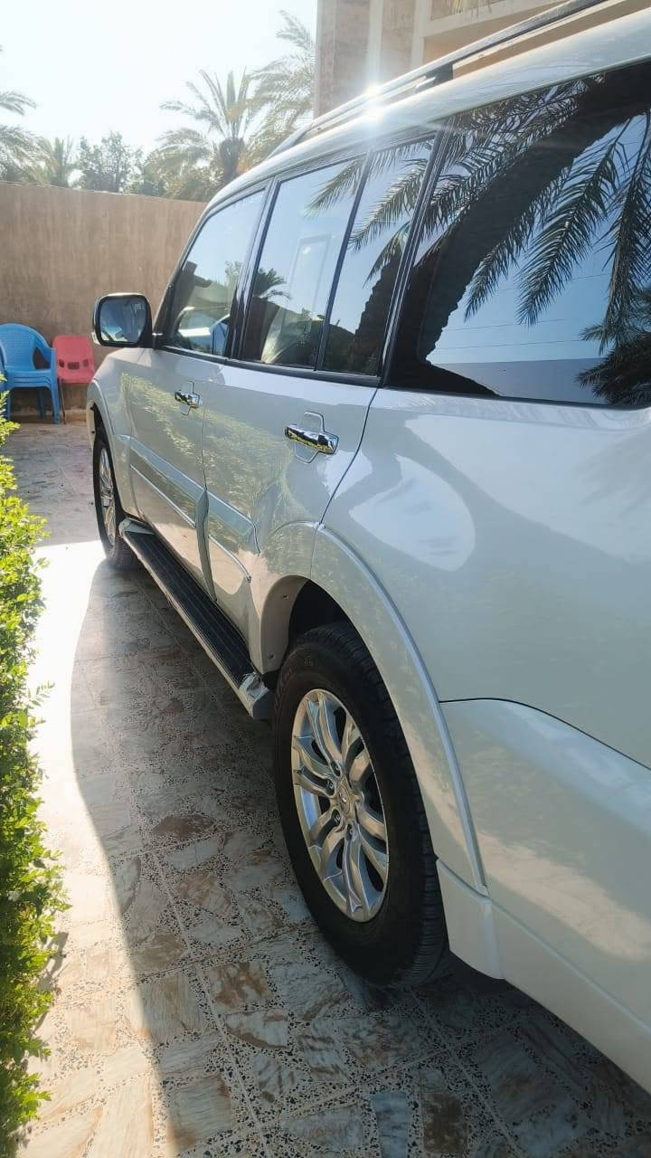 باجيرو 2020 رقم اربيل فول مواصفات
مكان بغداد السعر 240$


**إذا كنت صاحب هذا الإعلان وتريد حذفه لأي سبب، رجاءا أرسل رسالة إلى الدعم الفني**