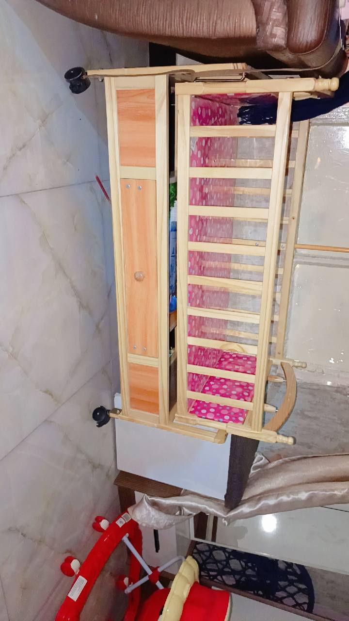 كرسي اطفل جديد وكاروك الله شاهد نايم بي ايام وجديد بعدالنايلون بي


**إذا كنت صاحب هذا الإعلان وتريد حذفه لأي سبب، رجاءا أرسل رسالة إلى الدعم الفني**