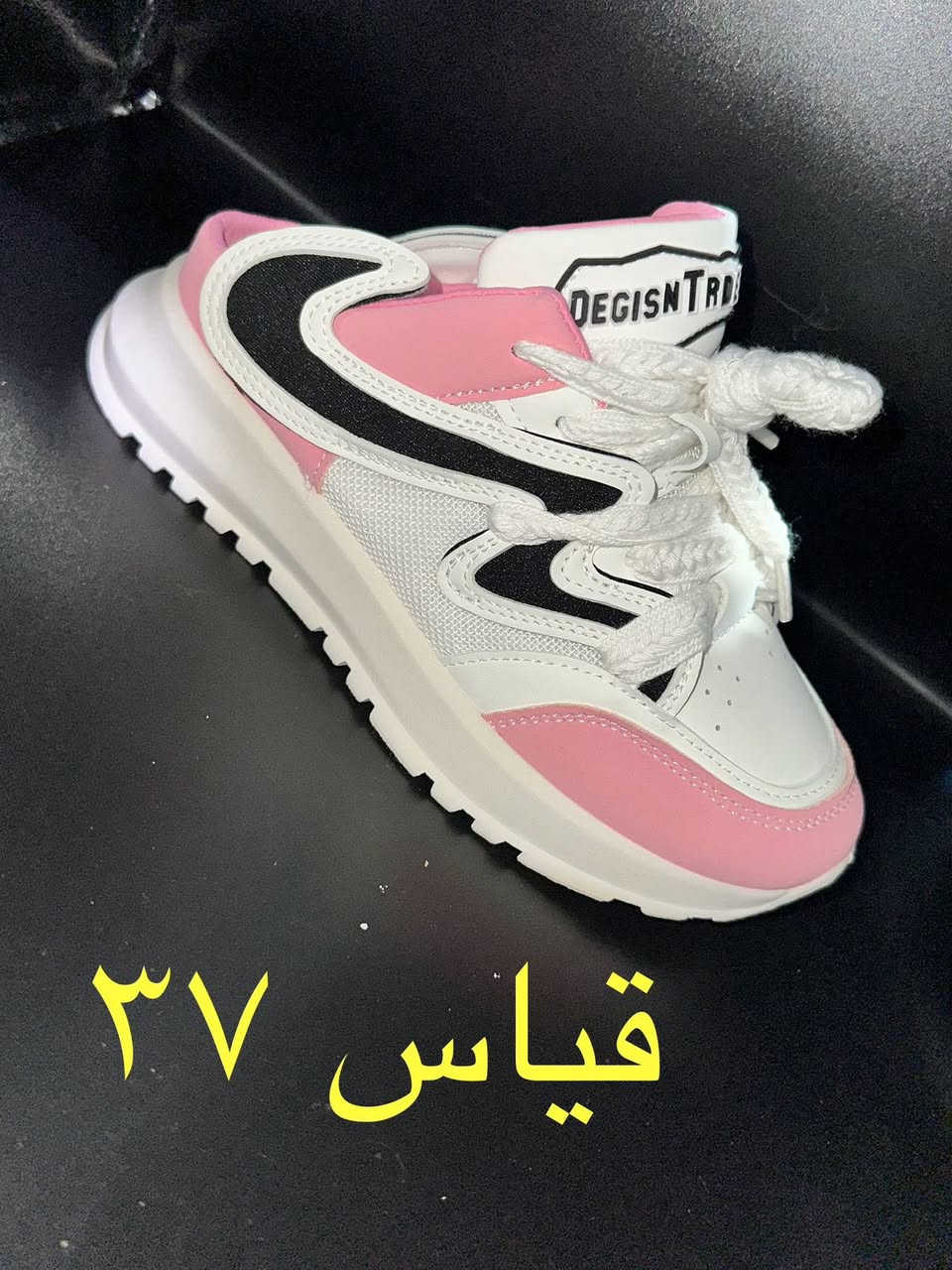 ترانشوزات مفرد وجملة العدد 27 قطعه الي يريد يراسل خاص


**إذا كنت صاحب هذا الإعلان وتريد حذفه لأي سبب، رجاءا أرسل رسالة إلى الدعم الفني**