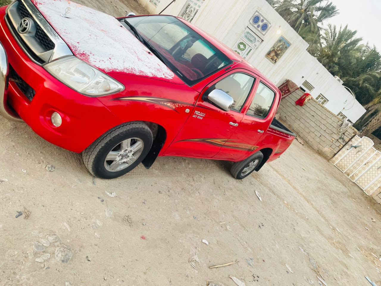 فلونزه لبيع موديل 2009 رقم بصره مكينه وكير وحدادي طخم تاير عنوان شطره سعر 135 سياره جديده ***********

