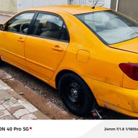 كورلا • ٢٠٠٧ • رقم كركوك