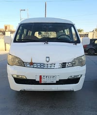 ٢٠١٤ • لايت زنون • بريك جديد