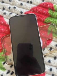 آيفون ١٢ • ١٢٨ • بطارية ٧٨%