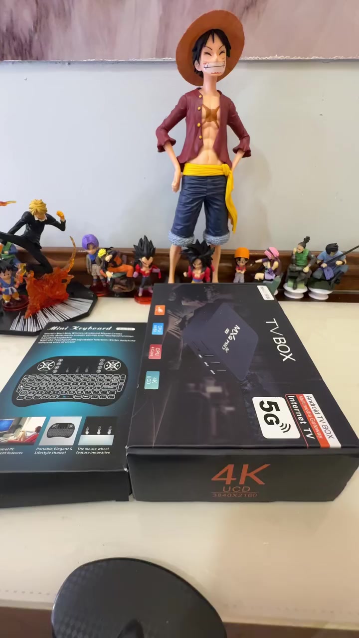 تيفي بوكس 125 مع كيبورد وماوس بظهر السعر 25 الف يتوفر توصيل


**إذا كنت صاحب هذا الإعلان وتريد حذفه لأي سبب، رجاءا أرسل رسالة إلى الدعم الفني**