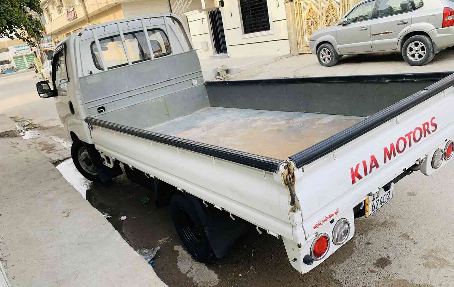 كيا فحل 4000 مفتوح
موديل 2011 السياره بلاد كلشي ممبدل بيه ،ماشيه 82 الف حقيقي  
العنوان بغداد الحبيبيه 
للاسفسار اكثر ***********
*غير متواجد عل فيس*
